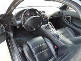 1993 Mazda RX-7 (CC-951903) for sale in Houston, Texas