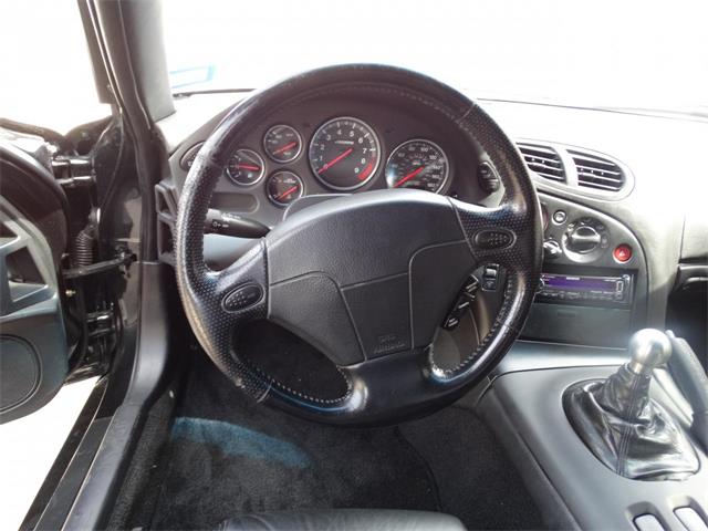 1993 Mazda RX-7 (CC-951903) for sale in Houston, Texas