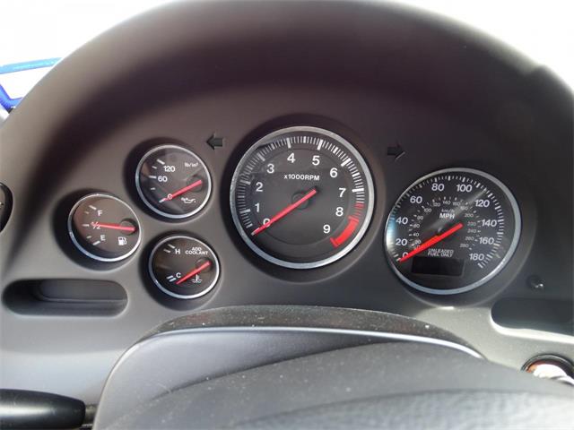 1993 Mazda RX-7 (CC-951903) for sale in Houston, Texas