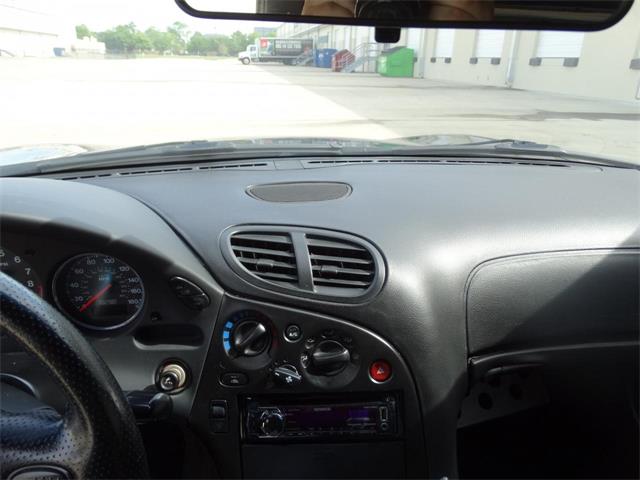 1993 Mazda RX-7 (CC-951903) for sale in Houston, Texas