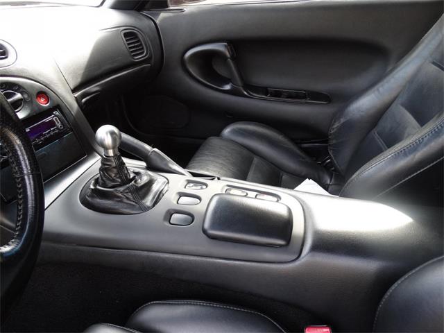 1993 Mazda RX-7 (CC-951903) for sale in Houston, Texas