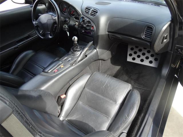 1993 Mazda RX-7 (CC-951903) for sale in Houston, Texas