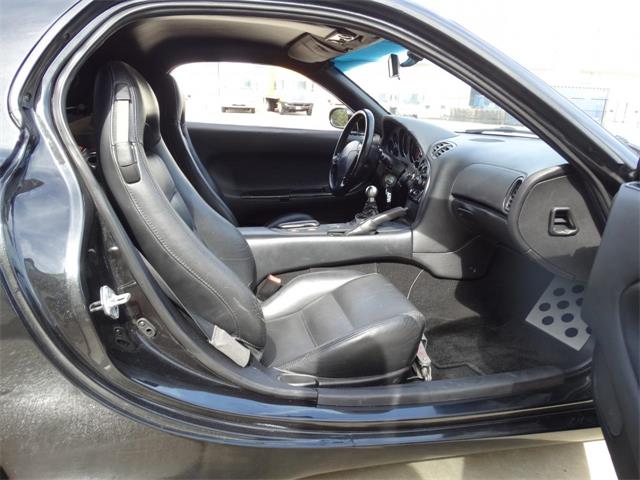 1993 Mazda RX-7 (CC-951903) for sale in Houston, Texas