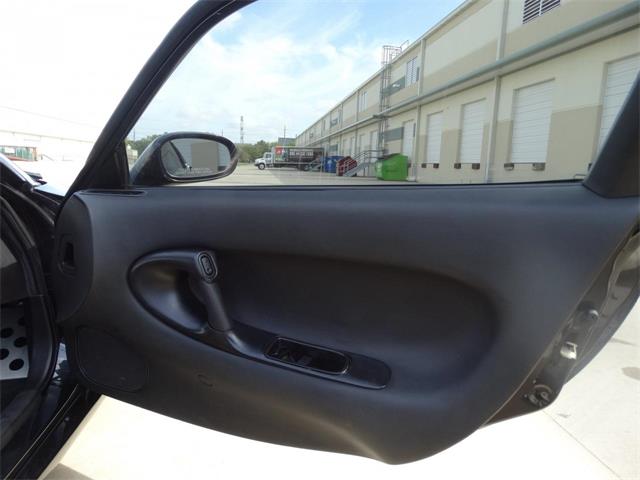 1993 Mazda RX-7 (CC-951903) for sale in Houston, Texas