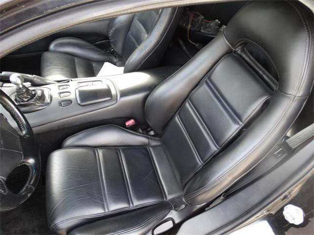 1993 Mazda RX-7 (CC-951903) for sale in Houston, Texas