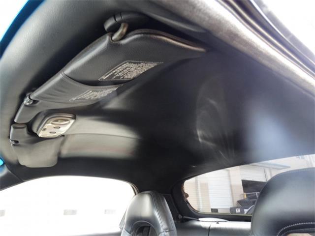 1993 Mazda RX-7 (CC-951903) for sale in Houston, Texas