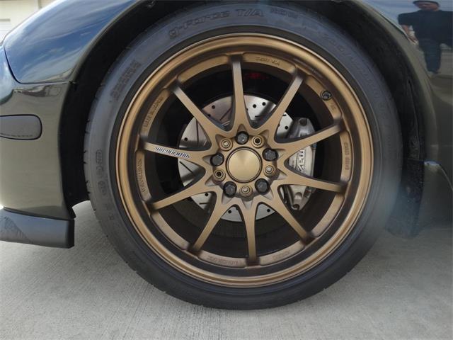 1993 Mazda RX-7 (CC-951903) for sale in Houston, Texas