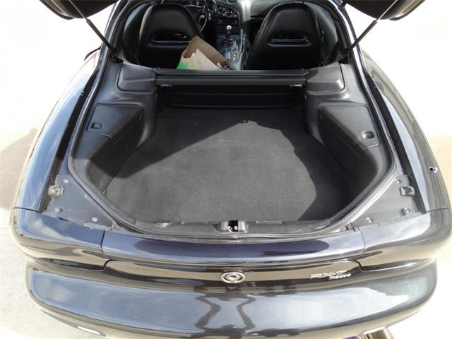 1993 Mazda RX-7 (CC-951903) for sale in Houston, Texas