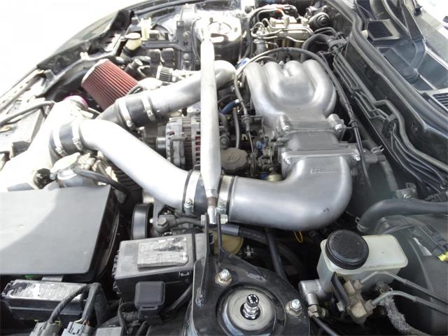 1993 Mazda RX-7 (CC-951903) for sale in Houston, Texas