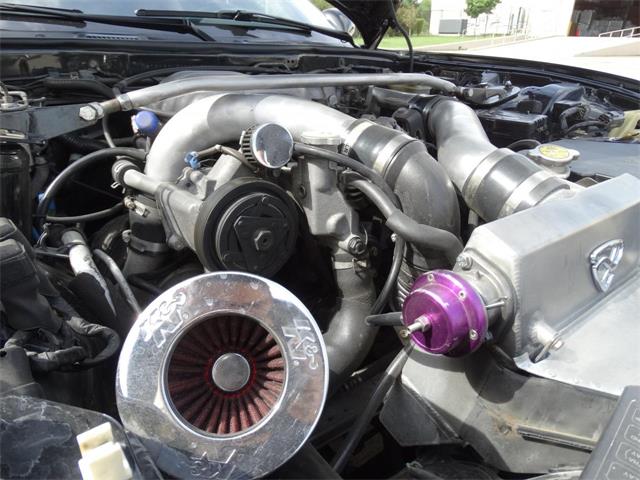 1993 Mazda RX-7 (CC-951903) for sale in Houston, Texas