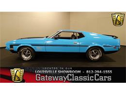 1971 Ford Mustang (CC-951907) for sale in Memphis, Indiana