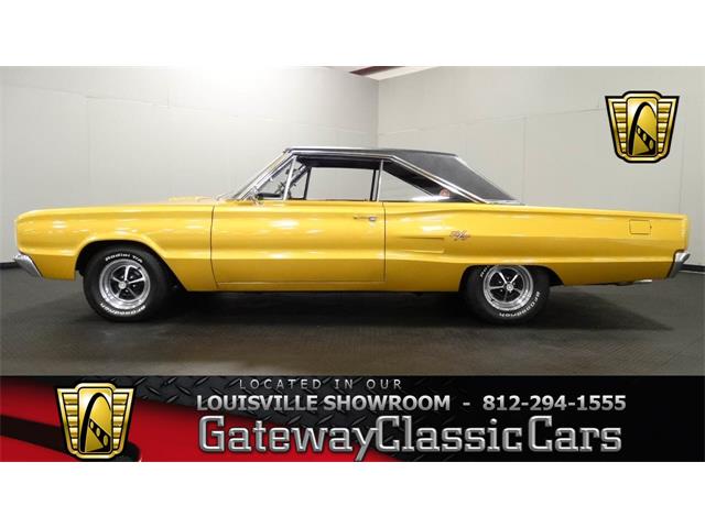 1967 Dodge Coronet (CC-951921) for sale in Memphis, Indiana