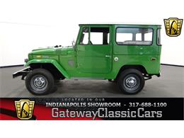 1970 Toyota Land Cruiser FJ (CC-951927) for sale in Indianapolis, Indiana