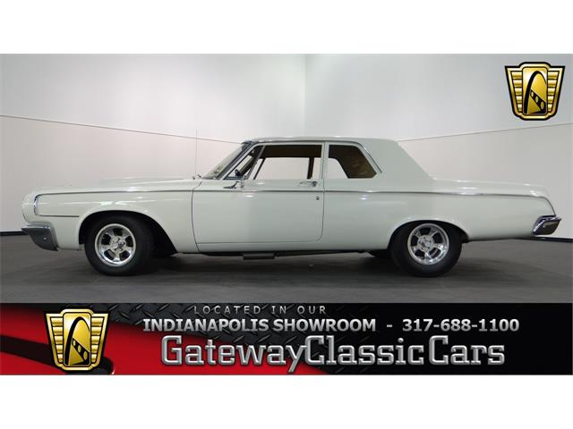 1964 Dodge Polara (CC-951941) for sale in Indianapolis, Indiana