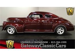 1941 Chevrolet Coupe (CC-951956) for sale in Memphis, Indiana