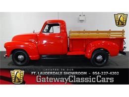 1948 Chevrolet 3600 (CC-951961) for sale in Coral Springs, Florida