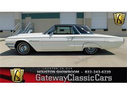 1964 Ford Thunderbird (CC-951969) for sale in Houston, Texas