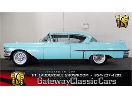 1957 Cadillac Series 62 (CC-951972) for sale in Coral Springs, Florida