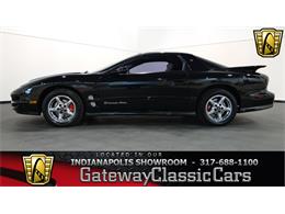 1998 Pontiac Firebird (CC-951983) for sale in Indianapolis, Indiana