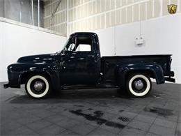 1953 Ford F100 (CC-951985) for sale in Coral Springs, Florida