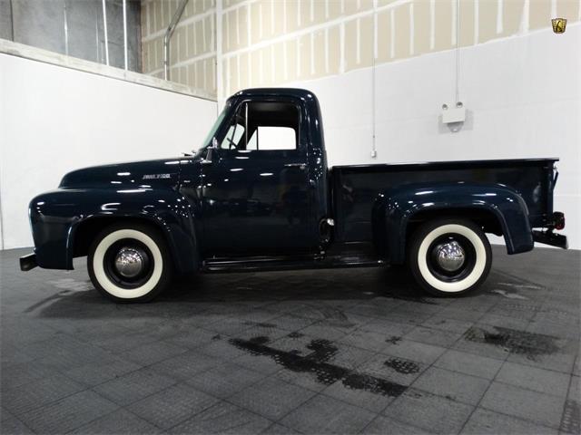 1953 Ford F100 (CC-951985) for sale in Coral Springs, Florida