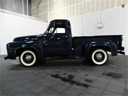 1953 Ford F100 (CC-951985) for sale in Coral Springs, Florida