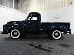 1953 Ford F100 (CC-951985) for sale in Coral Springs, Florida