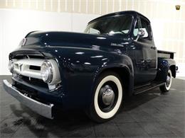 1953 Ford F100 (CC-951985) for sale in Coral Springs, Florida