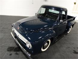 1953 Ford F100 (CC-951985) for sale in Coral Springs, Florida