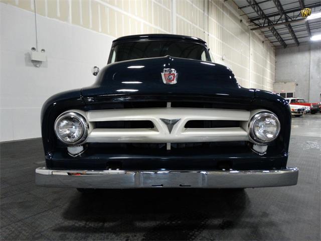 1953 Ford F100 (CC-951985) for sale in Coral Springs, Florida