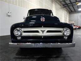 1953 Ford F100 (CC-951985) for sale in Coral Springs, Florida