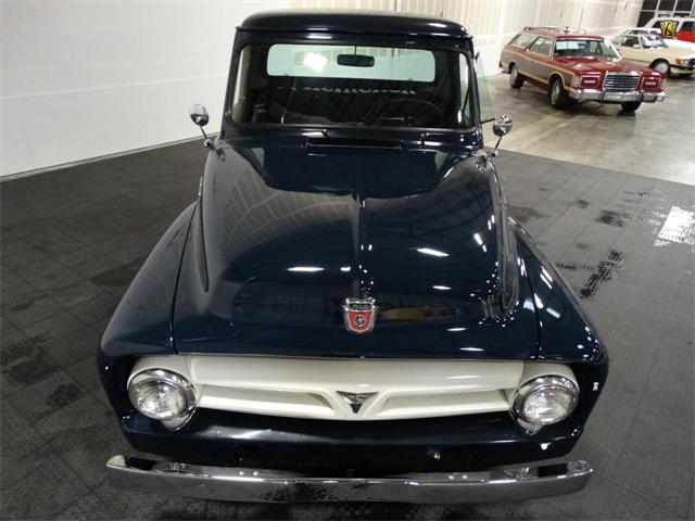 1953 Ford F100 (CC-951985) for sale in Coral Springs, Florida
