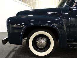 1953 Ford F100 (CC-951985) for sale in Coral Springs, Florida