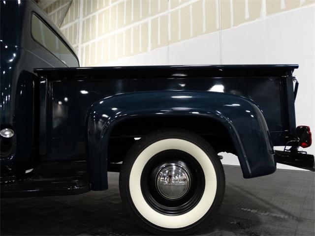 1953 Ford F100 (CC-951985) for sale in Coral Springs, Florida
