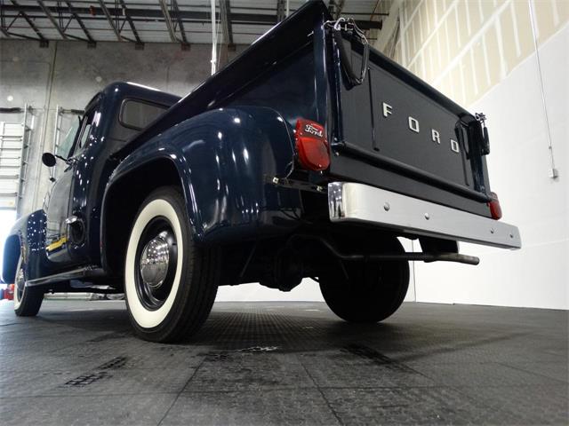 1953 Ford F100 (CC-951985) for sale in Coral Springs, Florida