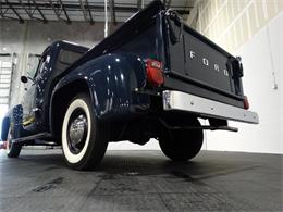 1953 Ford F100 (CC-951985) for sale in Coral Springs, Florida