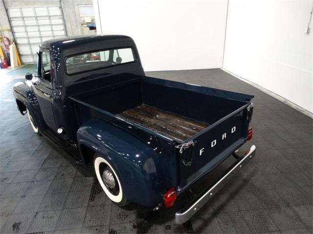 1953 Ford F100 (CC-951985) for sale in Coral Springs, Florida