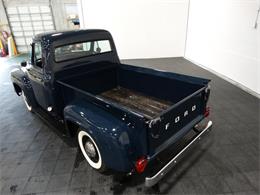 1953 Ford F100 (CC-951985) for sale in Coral Springs, Florida