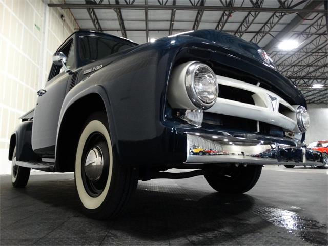 1953 Ford F100 (CC-951985) for sale in Coral Springs, Florida