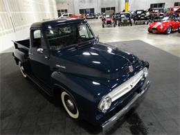 1953 Ford F100 (CC-951985) for sale in Coral Springs, Florida