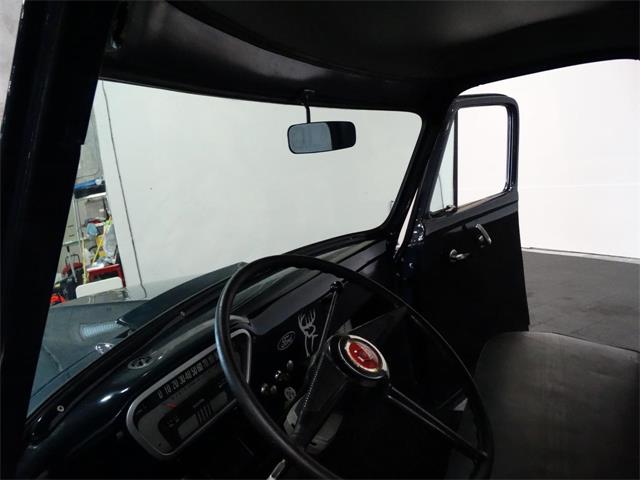 1953 Ford F100 (CC-951985) for sale in Coral Springs, Florida