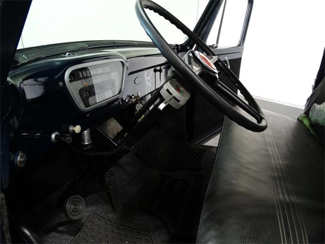 1953 Ford F100 (CC-951985) for sale in Coral Springs, Florida