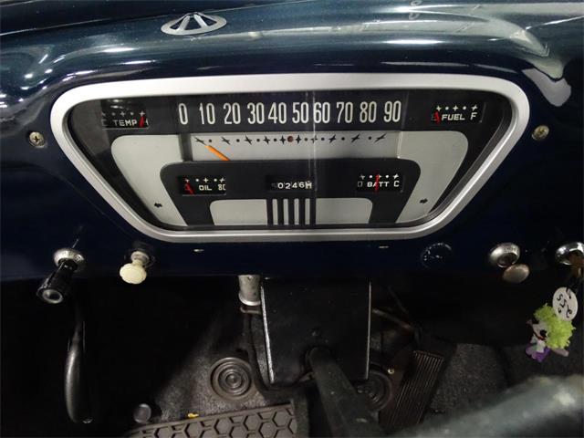 1953 Ford F100 (CC-951985) for sale in Coral Springs, Florida