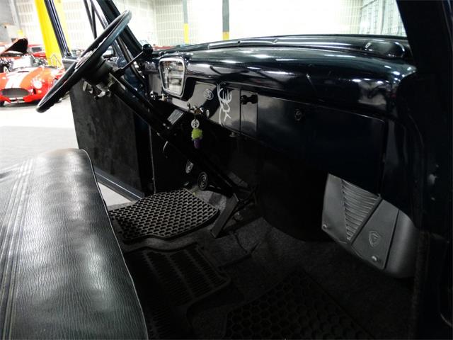 1953 Ford F100 (CC-951985) for sale in Coral Springs, Florida