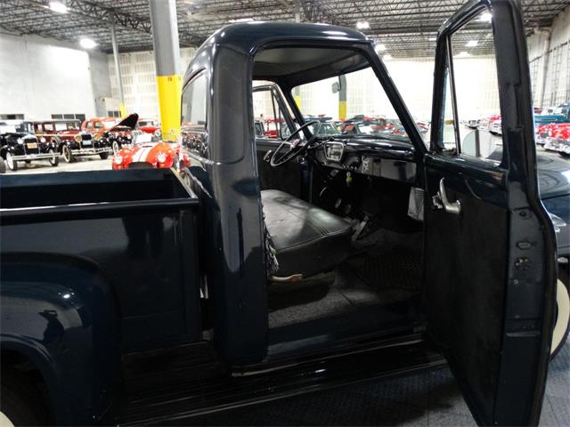 1953 Ford F100 (CC-951985) for sale in Coral Springs, Florida