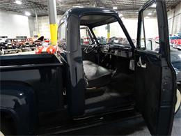 1953 Ford F100 (CC-951985) for sale in Coral Springs, Florida