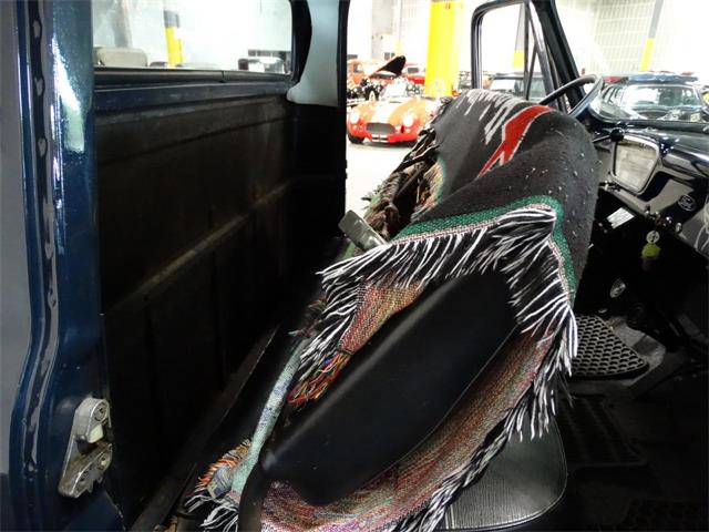 1953 Ford F100 (CC-951985) for sale in Coral Springs, Florida