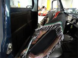 1953 Ford F100 (CC-951985) for sale in Coral Springs, Florida