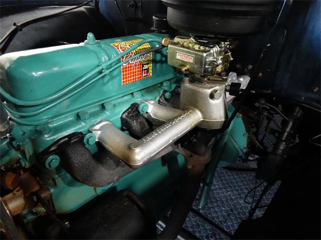 1953 Ford F100 (CC-951985) for sale in Coral Springs, Florida