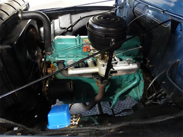 1953 Ford F100 (CC-951985) for sale in Coral Springs, Florida